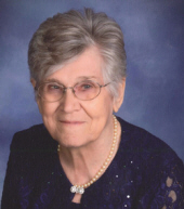 Phyllis Mary Mahloch