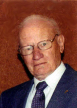 Rex Vernon Logan