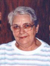 Helen Marie Benson