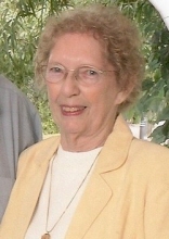 Patricia Ann DeVore