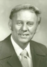 Bernard C. Harders