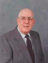 George H. Peterson