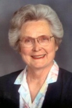 Marilyn Mae Hodson