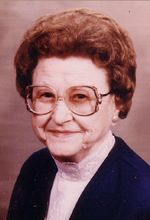 Mildred L. Fitzke