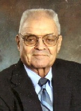 Sherman M. Johnson