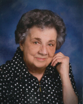 Marjorie Augusta Kelly