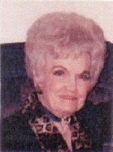 Doris L. Wilcox 3081914