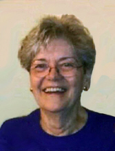 Judy C. Seufert
