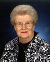 Mary Nielsen Reitan
