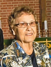 Ruth Delores Hadenfeldt