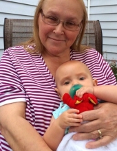 GAYLE L. FREEBORN