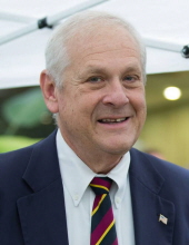 David Irving Korsh