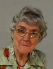 Mary Lourash Hammond Durbin