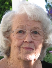 Norine Mortensen Johnson