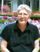 June Stott Ballard
