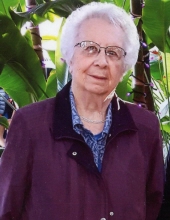 Marilyn J. Fender