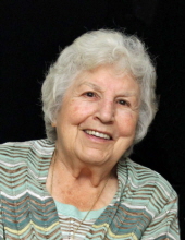 Joyce Fitzgerald