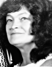Jacque Hamilton