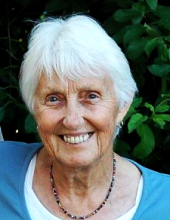 Geraldine T. Fitzgerald