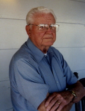 Curtis Elwood Tomlinson
