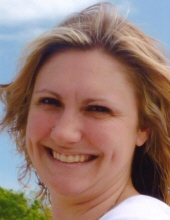 Kristin Marie Fisher