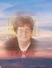 Mary Ann Patterson