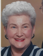 Ruby Faye Arnold