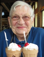 Ethel M. Whitacre