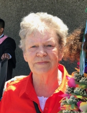 Dorothy Diane Bounds