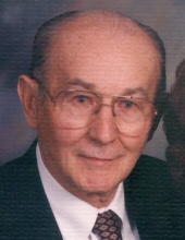 Lester B. Hess