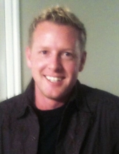 Spencer Dale Beazer