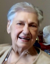 Doris V. Truelsen