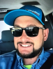 Jason Patrick Gibbs