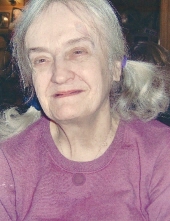 Patricia Evelyn Pettit