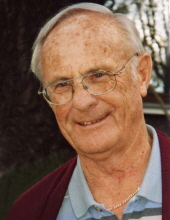 William Robert Albrecht