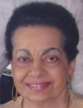 Julie A Ciacco