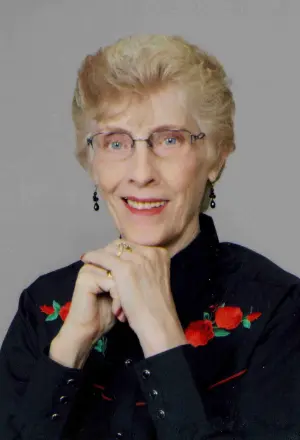 Jane Kay Mullen