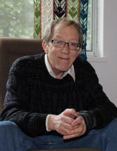 James Donald Klasson