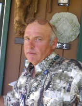 Homer W. St. Francis II