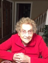 Gloria M. Martell