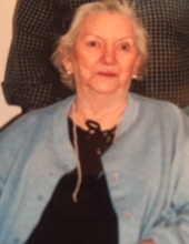 Ruth Pauline Machon