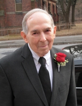 Frederick J. Klanka
