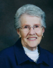 Helen Linda Burns