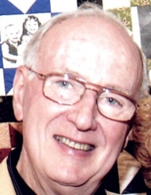 Wilfred "Bill" Charles Myers 3089682