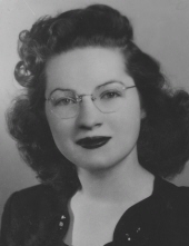 Lila L. Johnston
