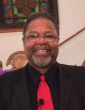 Rev. Charles Leon Grays, II 3090554