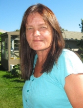 Verna Mae Lariviere