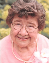 Ella Vee Lawrence