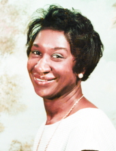 Ada Murray Favors