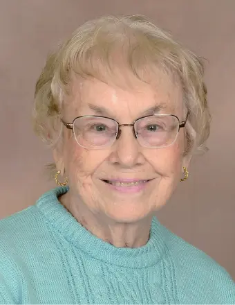 Margie V. Mundy
